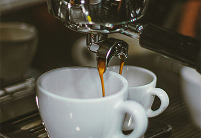 cafe